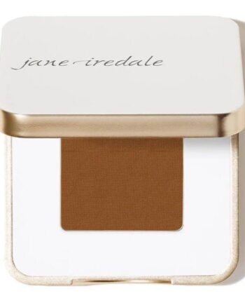 Jane Iredale Purepressedâ  Eye Shadow Single  Quot Dark Suede Quot