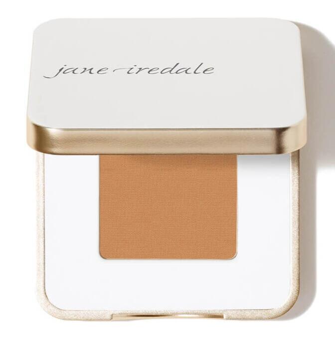 Jane Iredale Purepressedâ Eye Shadow Single Quot Sienna Quot