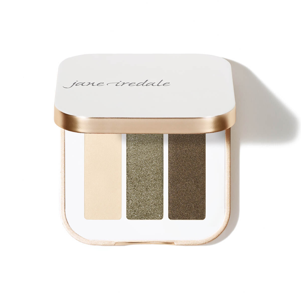 Jane Iredale Purepressed Eye Shadow Triple Harmony   Stk