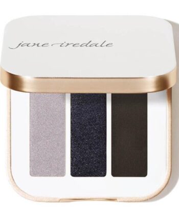 Jane Iredale Purepressedâ  Eye Shadow Triple  Quot Blue Hour Quot