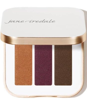 Jane Iredale Purepressedâ  Eye Shadow Triple  Quot Ravishing Quot