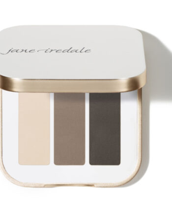 Jane Iredale Purepressedâ  Eye Shadow Triple  Quot Riverstone Quot