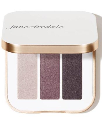 Jane Iredale Purepressedâ  Eye Shadow Triple  Quot Sundown Quot