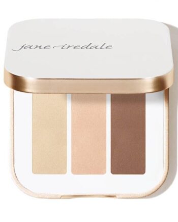 Jane Iredale Purepressedâ  Eye Shadow Triple  Quot Sweet Spot Quot
