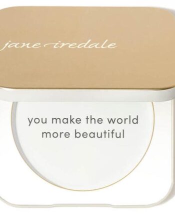 Jane Iredale Refillable Compact   Etui  Gold