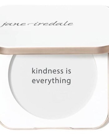 Jane Iredale Refillable Compact   Etui  White