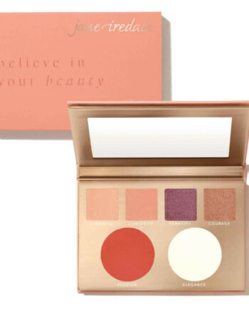 Jane Iredale Reflections Face Palette