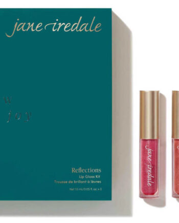 Jane Iredale Reflections Lip Gloss Kit  3stk