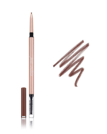Jane Iredale Retractable Brow Pencil Medium Brunette