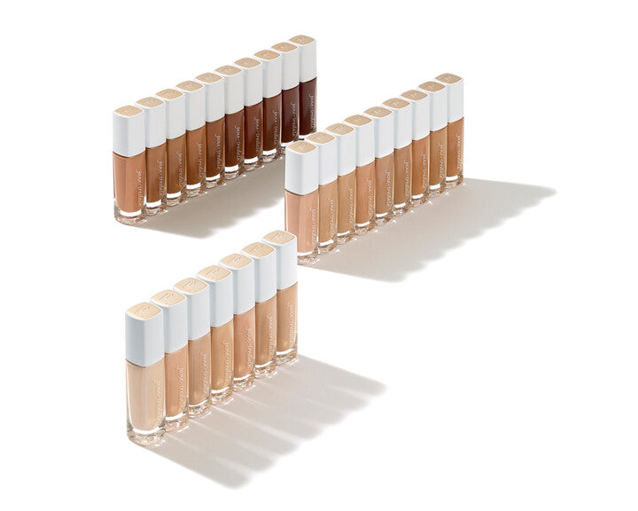 Jane Iredale Skintution Spf30 Radiance-boosting Liquid Foundation