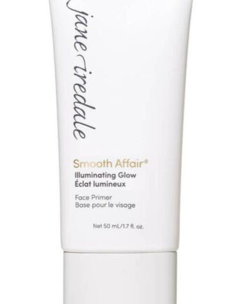 Jane Iredale Smooth Affair Illuminating Glow Face Primer