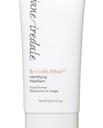 Jane Iredale Smooth Affairâ  Mattifying Face Primer  50ml