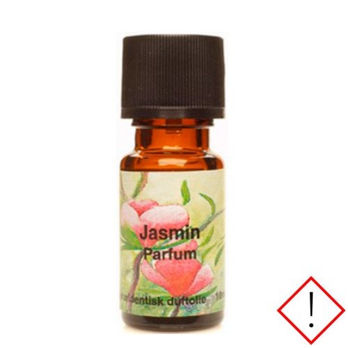Jasmin Duftolie Unique 10 Ml