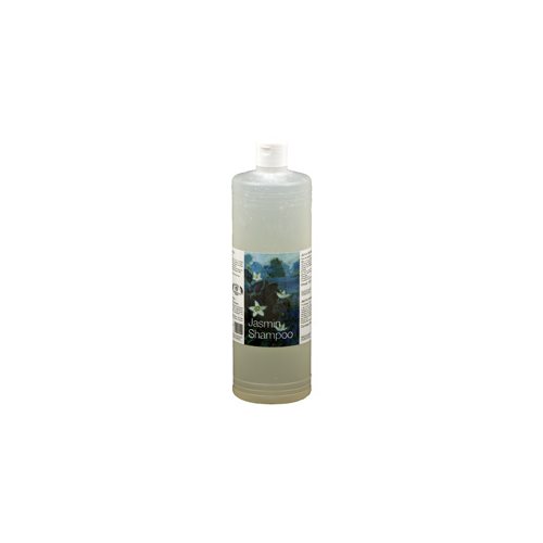 Jasmin Shampoo   Liter