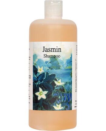 Jasmin Shampoo 500 Ml