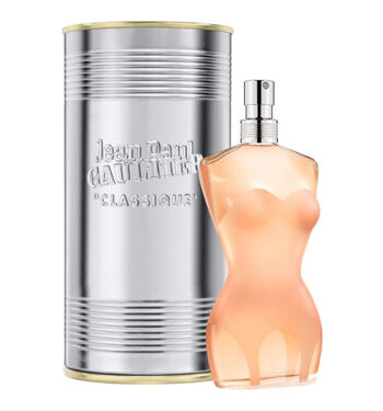 Jean Paul Gaultier Classique Eau De Toilette 30 Ml