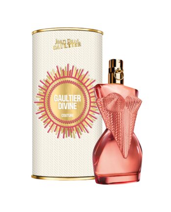 Jean Paul Gaultier Divine Couture Eau De Parfum 50 Ml
