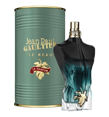 Jean Paul Gaultier Le Beau Eau De Parfum Intense 75 Ml