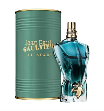 Jean Paul Gaultier Le Beau Eau De Toilette 75 Ml