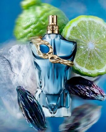 Jean Paul Gaultier Le Beau Narcisse Eau De Parfum 75 Ml