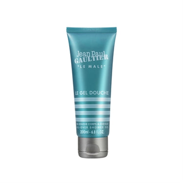 Jean Paul Gaultier Le Male All-over Shower Gel 200 Ml