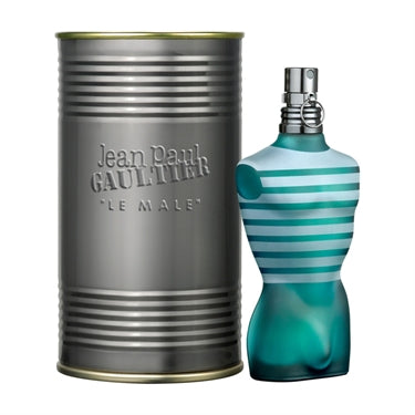 Jean Paul Gaultier Le Male Eau De Toilette 40 Ml