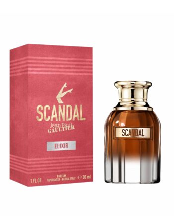 Jean Paul Gaultier Scandal Elixir Her Parfum 30 Ml