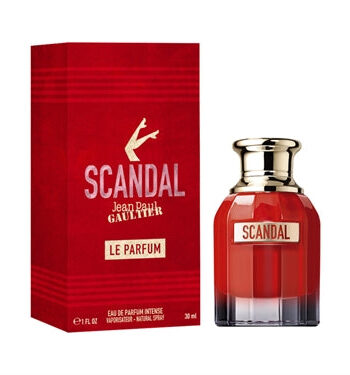 Jean Paul Gaultier Scandal Le Parfum Eau De Parfum Intense 30 Ml