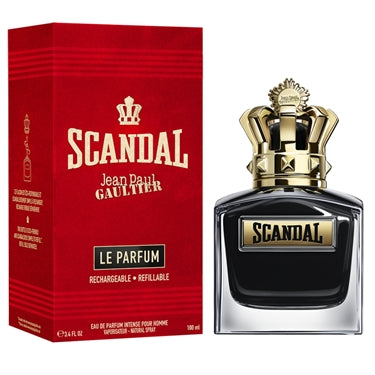 Jean Paul Gaultier Scandal Pour Homme Le Parfum 50 Ml