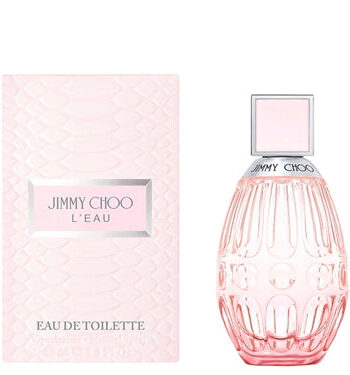 Jimmy Choo   Eau Eau De Toilette 40 Ml