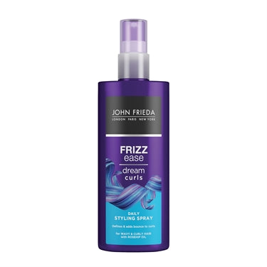 John Frieda Frizz Ease Dream Curls Styling Spray 200 Ml