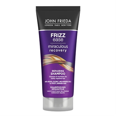 John Frieda Frizz Ease Miraculous Recovery Shampoo 250 Ml