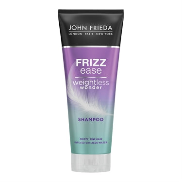 John Frieda Frizz Ease Weightless Wonder Shampoo 250 Ml