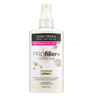 John Frieda Profiller  Thickening Spray 150 Ml
