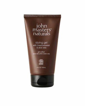 John Masters Naturals Styling Gel  150ml