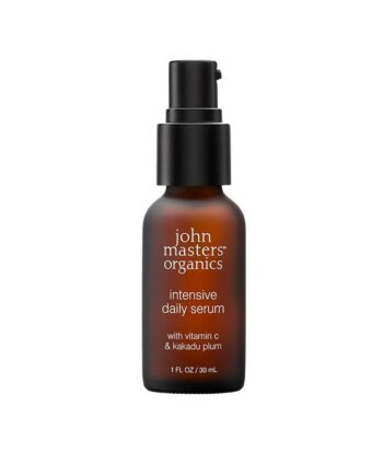 John Masters Organics Intensive Daily Serum With Vitamin     Kakadu Plum  30ml