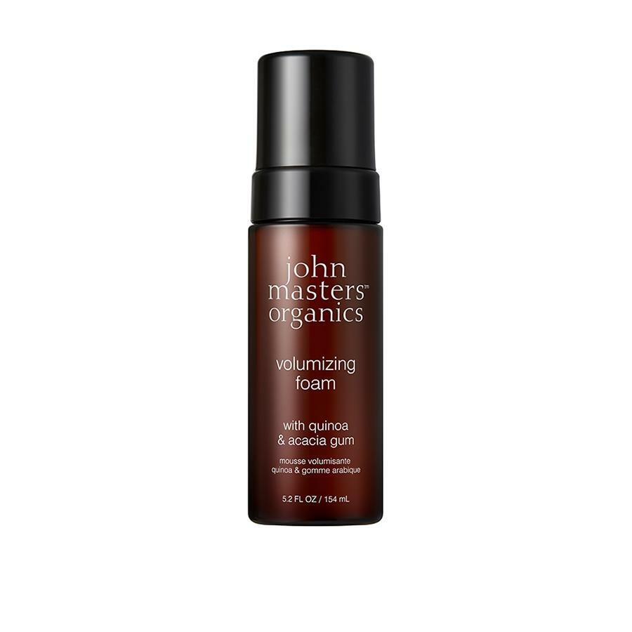 John Masters Organics Volumizing Foam 154ml