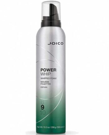 Joico Power Whip Whipped Foam 300ml