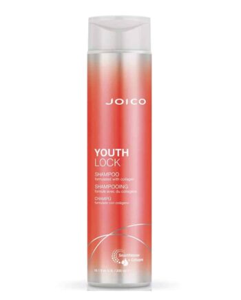 Joico Youthlock Shampoo 300ml