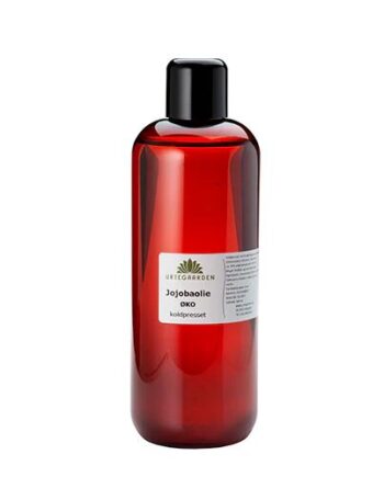 Jojobaolie øko 500 Ml