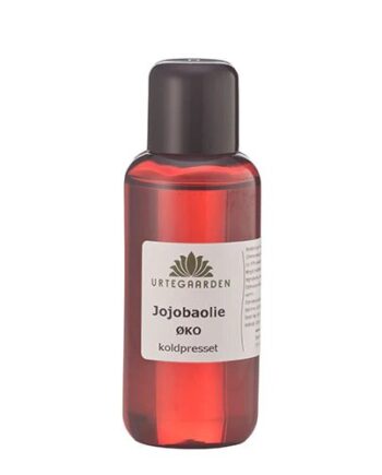 Jojobaolie øko 100 Ml