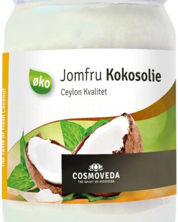 Jomfru Kokosolie