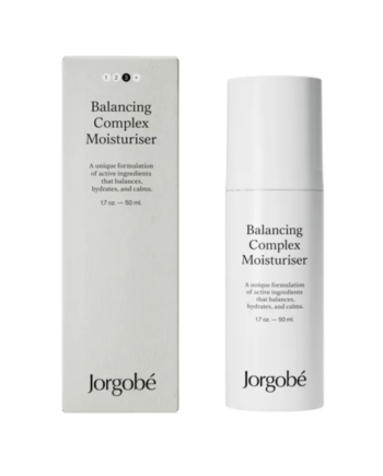 Jorgobé Balancing Complex Moisturizer  50ml