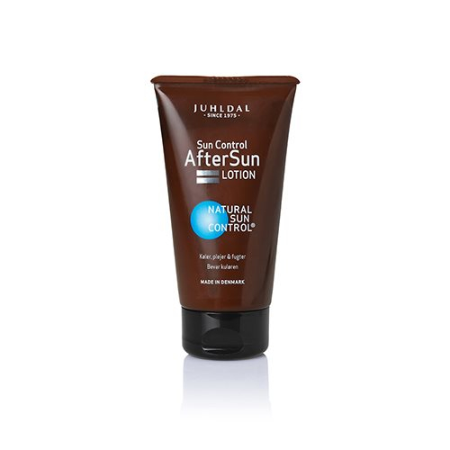 Juhldal Aftersun  Bull  150ml