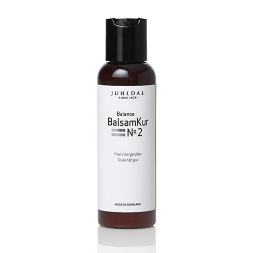 Juhldal Balsam Kur No     100ml