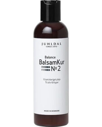 Juhldal Balsamkur No   200 Ml