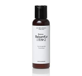 Juhldal Balsamkur No   100 Ml