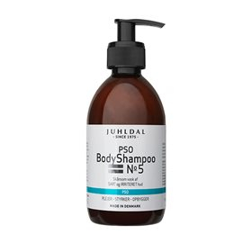 Juhldal Bodyshampoo No   300 Ml