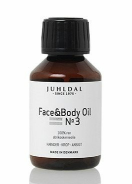 Juhldal Face   Body Oil No     100ml