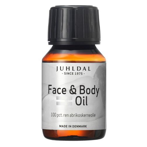 Juhldal Face   Body Oil No     50ml